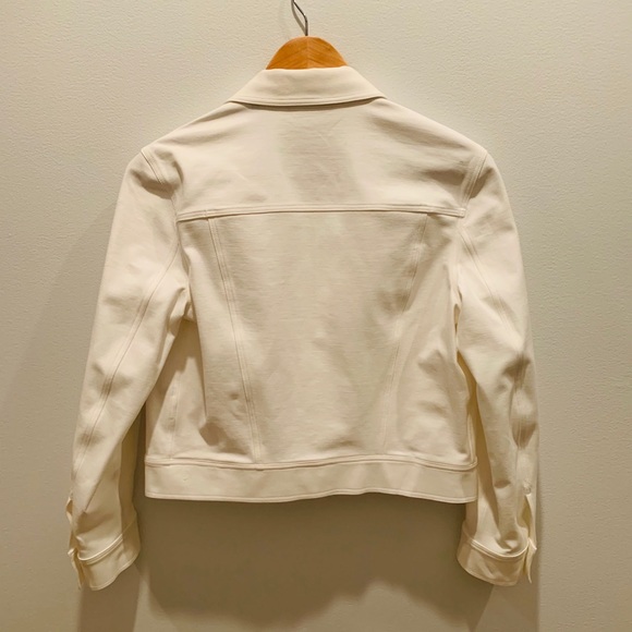 Theory Jacket - Picture 3 of 4